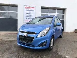 Chevrolet Spark LT