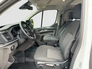 Ford Transit Custom Nugget Hochdach Bild 3