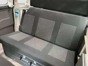 Ford Transit Custom Nugget Hochdach Bild 4