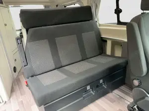 Ford Transit Custom Nugget Hochdach Bild 5