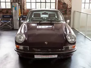 Porsche 911 911S 2.4 Targa F-Modell