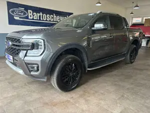 Ford Ranger Wildtrak e-4WD Doppelkabine