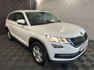 Skoda Kodiaq *AMBITION 4x4*CANTON-7SIT-APPLE-DSG-LED-17