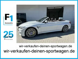 BMW M4 Competition Keramik top Ausst. UPE 113´ unffr