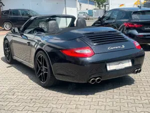 Porsche 997 Bild 5