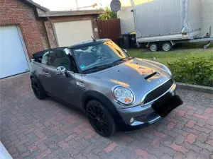 MINI Cooper S Cabrio Aut.