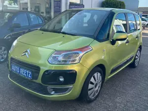 Citroen C3 Picasso TÜV  Inspektion NEU - Klimaanlage