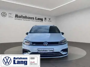 Volkswagen Touran 1.5 TSI DSG Highline R LINE 7-Sitze Rear AHK Stand