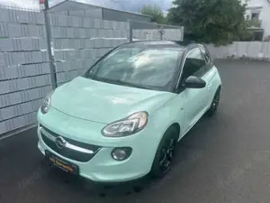 Opel Adam Jam*SHZ*LHZ