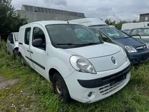 Renault Kangoo Rapid Basis