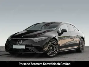 Mercedes-Benz Others -Klasse 500 4Matic Edition 1 Sportpaket HUD Luftfe