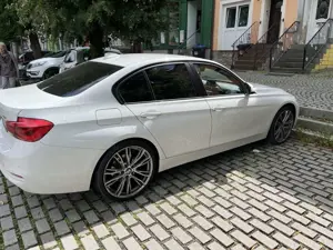 BMW 318 318 i Advantage