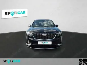 Cadillac XT6 Sport 3.6 AWD I CARPLAY I AHK I SHZ I LEDER Bild 2