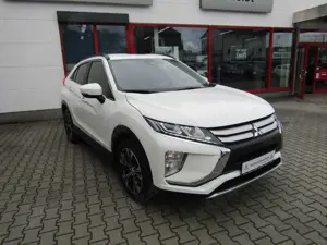 Mitsubishi Eclipse Cross 1.5 Spirit Allwetter Kamera  Bluetooth Sitzheizung