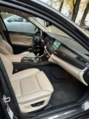 BMW 525 525d xDrive Touring Aut.