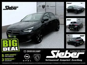 Opel Corsa F 1.2 Turbo Ultimate KAMERA*NAVI*SITZHZG