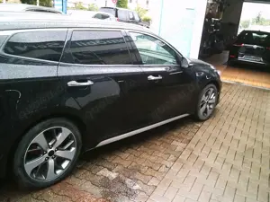 Kia Optima Sportswagon 1.7 CRDI DCT Edition 7 GT Line Bild 4