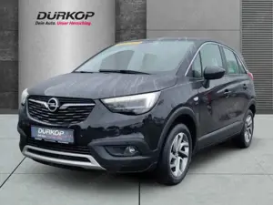 Opel Crossland X ''Opel 2020'' Turbo Sitzheizung LED Apple CarPlay