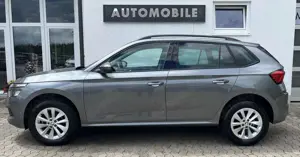 Skoda Kamiq Selection 1.0 TSI DSG LED PDC SHZ AHK ACC Bild 5