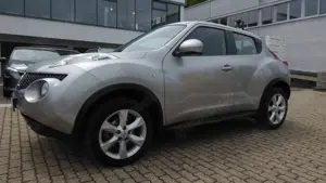 Nissan Juke Juke 1.5 dCi Acenta