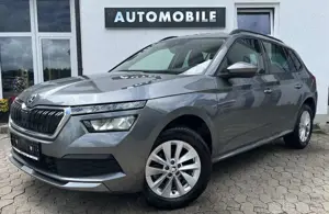 Skoda Kamiq Selection 1.0 TSI DSG LED PDC SHZ AHK ACC