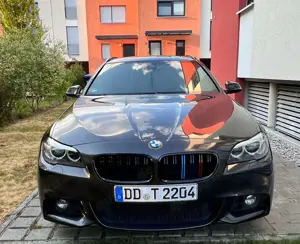 BMW 520 520d Touring Aut.