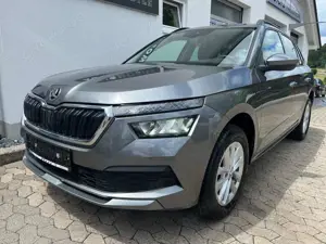 Skoda Kamiq Selection 1.0 TSI DSG LED PDC SHZ AHK ACC Bild 2
