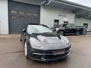 Porsche Panamera Sport Turismo 4 E-Hybrid,PanoMatrix,21"