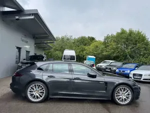 Porsche Panamera Sport Turismo 4 E-Hybrid,PanoMatrix,21" Bild 2