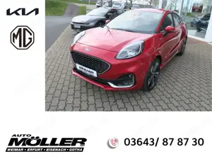 Ford Puma ST-Line *AHZV* Navi Leder Kamera Key-Free  Klima P