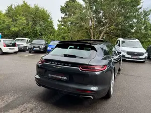 Porsche Panamera Sport Turismo 4 E-Hybrid,PanoMatrix,21" Bild 3