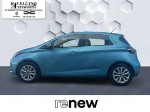 Renault ZOE Experience Bild 2