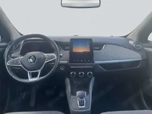 Renault ZOE Experience Bild 5