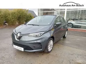 Renault ZOE Experience (Selection) R135 Z.E. 50 Kaufbatterie