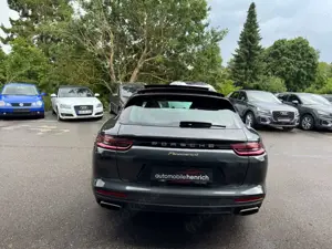 Porsche Panamera Sport Turismo 4 E-Hybrid,PanoMatrix,21" Bild 4