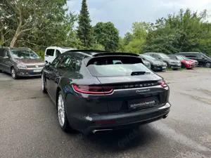 Porsche Panamera Sport Turismo 4 E-Hybrid,PanoMatrix,21" Bild 5