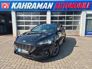 Ford Focus Turnier ST-Line