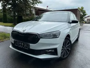 Skoda Fabia 1.0 MPI/Monte Carlo/Kamera/PDC/17"Zoll