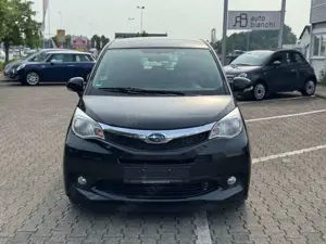 Subaru Trezia Bild 5