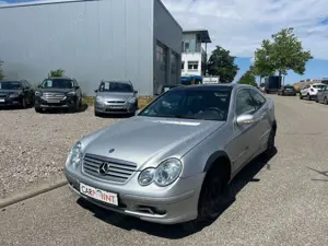 Mercedes-Benz C 230 *Automatik*Klima*Euro4*