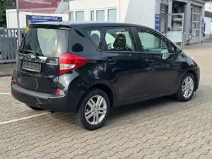 Subaru Trezia Bild 4