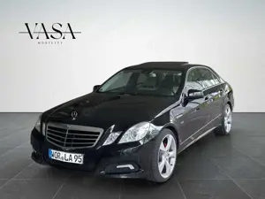 Mercedes-Benz E 350 E 350 CDI BlueEfficiency (212.025)