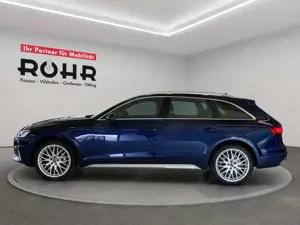 Audi A4 allroad 45 TFSI quattro S tronic (Garantie 07/2029.Navi.SH Bild 4