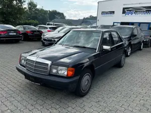 Mercedes-Benz 190 H Kennzeichen 2.0 Automatik