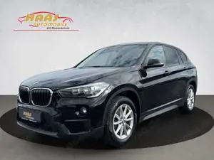 BMW X1 Baureihe xDrive 18 d Advantage*Allrad 4x4*