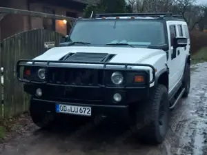 HUMMER H2