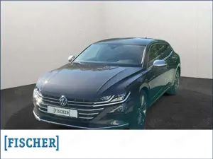 Volkswagen Arteon Shootingbrake 2.0TDI DSG Elegance LED AHK Navi ACC