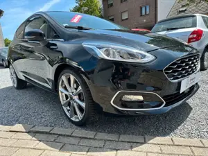 Ford Fiesta Vignale