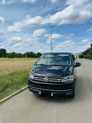 Volkswagen T6 Multivan Multivan Highline 4Motion, viele Extras,TÜV neu!!