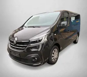 Renault Trafic Combi 2.0 dCi 145 Energy EDC
